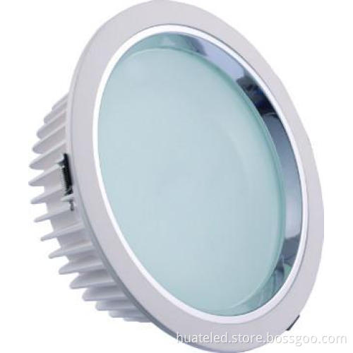 Manufacturer 20W LED Downlight With 80LM/W